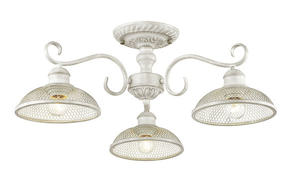 Потолочная люстра Lumion Zerome 3473/3C