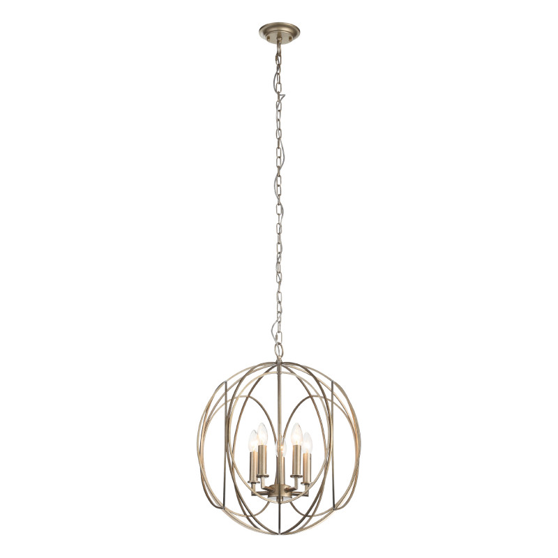 Подвесная люстра ST-Luce SLD012.103.05