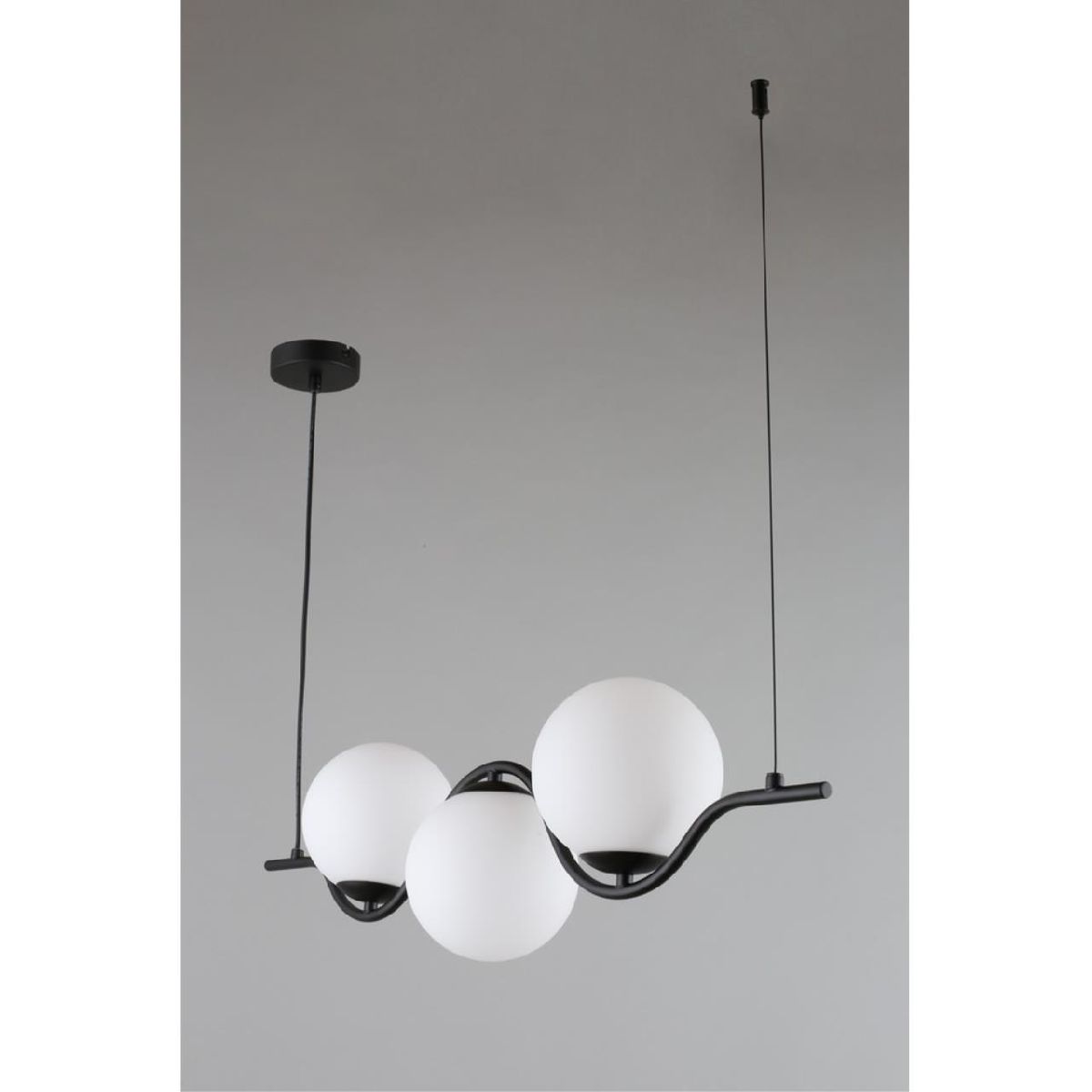 Подвесная люстра Aployt Jagna APL.312.03.03