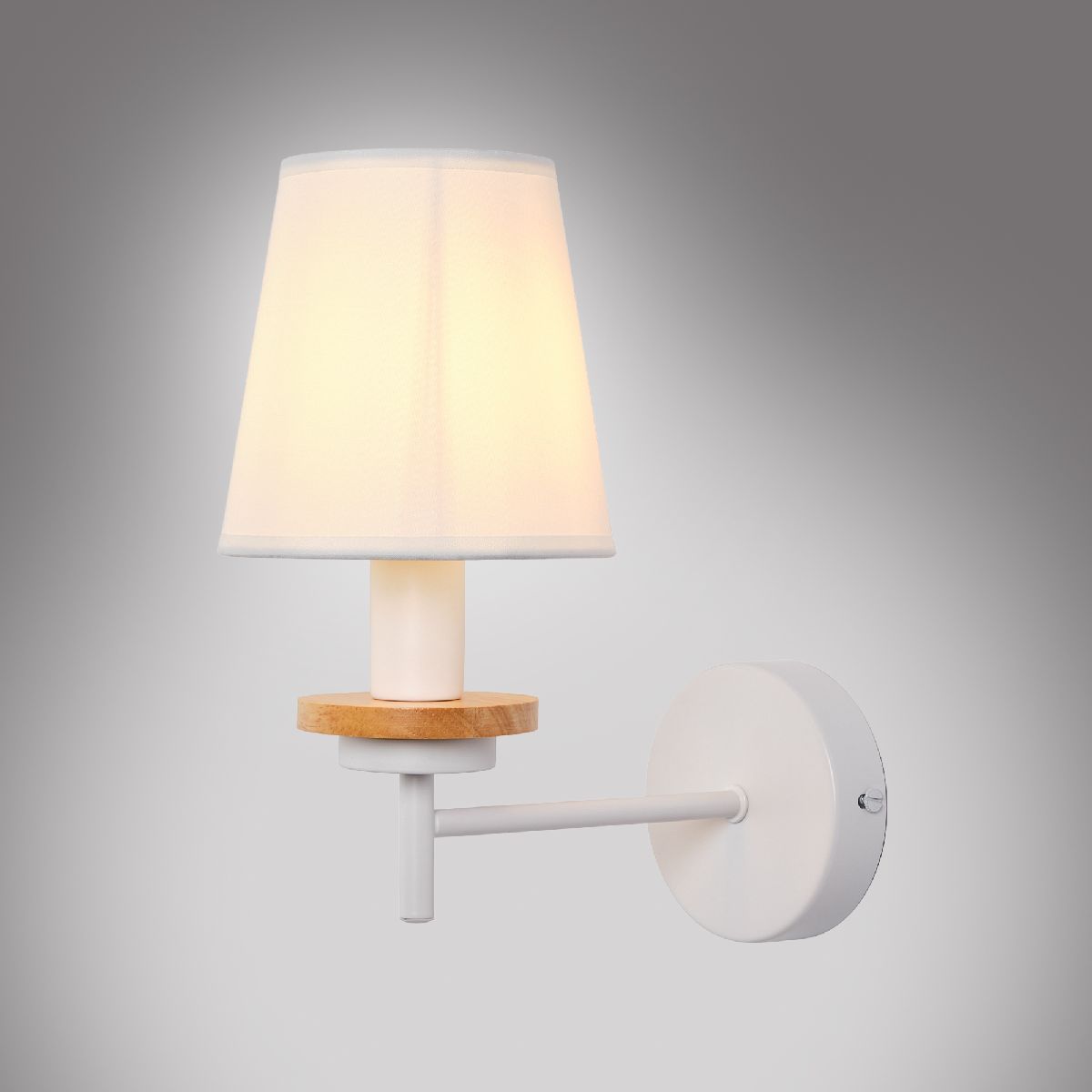 Бра скандинавское сканди MyFar Daniel MR1840-1W