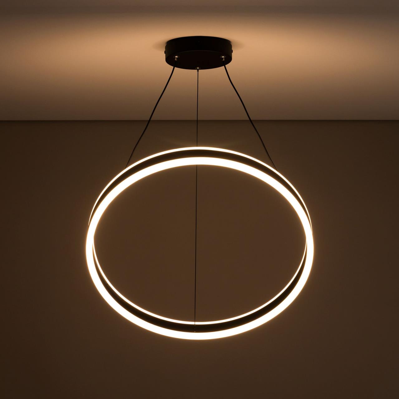 Подвесная люстра Citilux Дуэт CL719501 в Москве