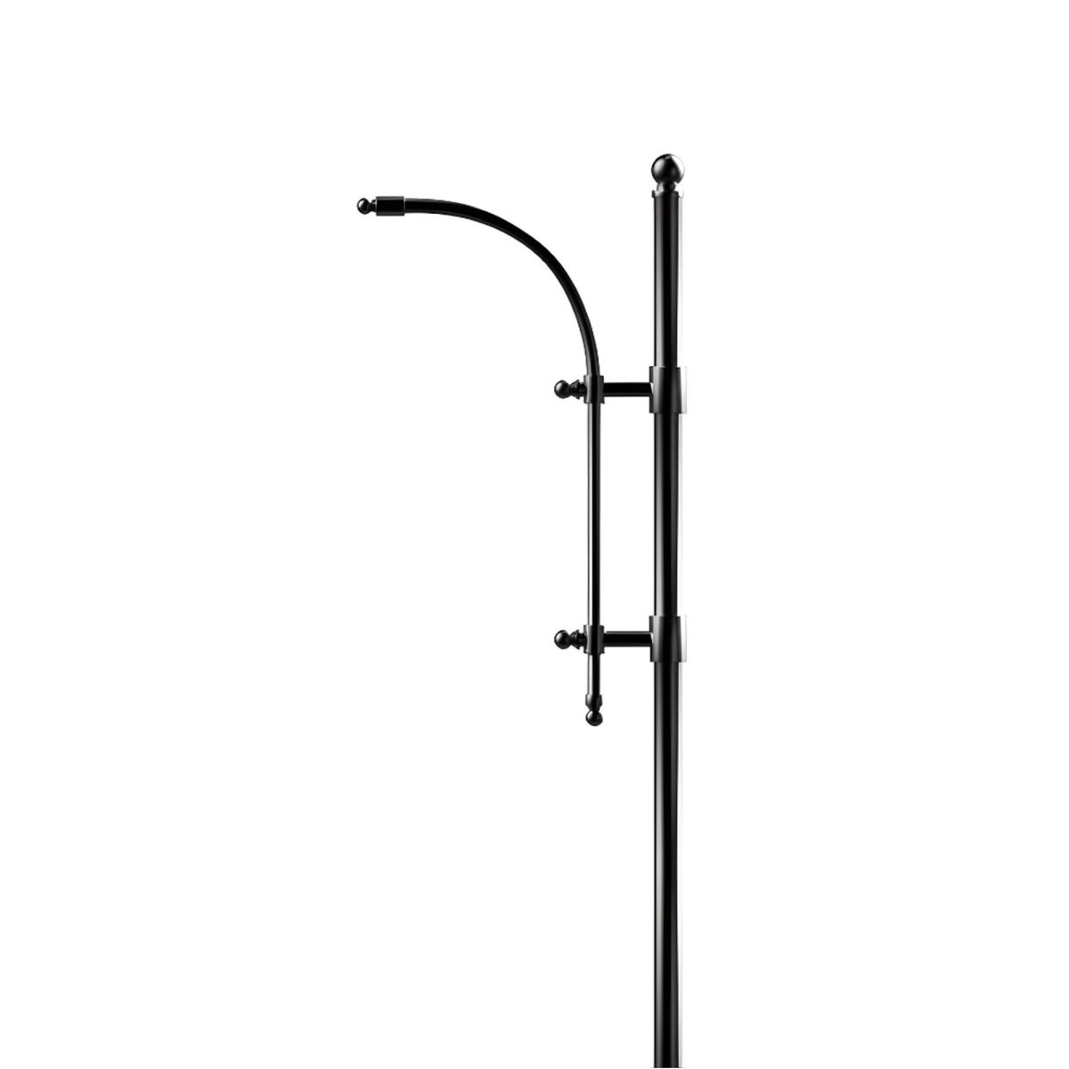 Кронштейн Arlight OXOR-SB3-1 BLACK 051635