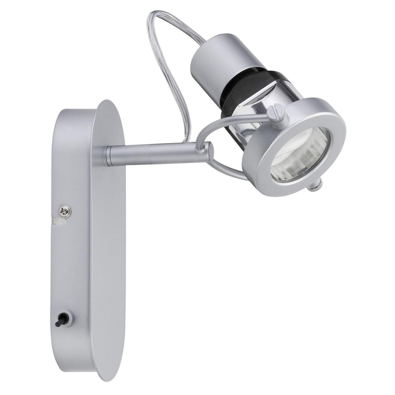 Спот Paulmann Ring 66534