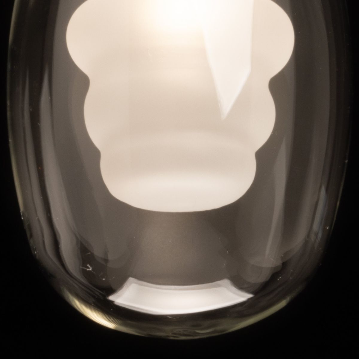 Подвесной светильник De Markt Лоск 107012601