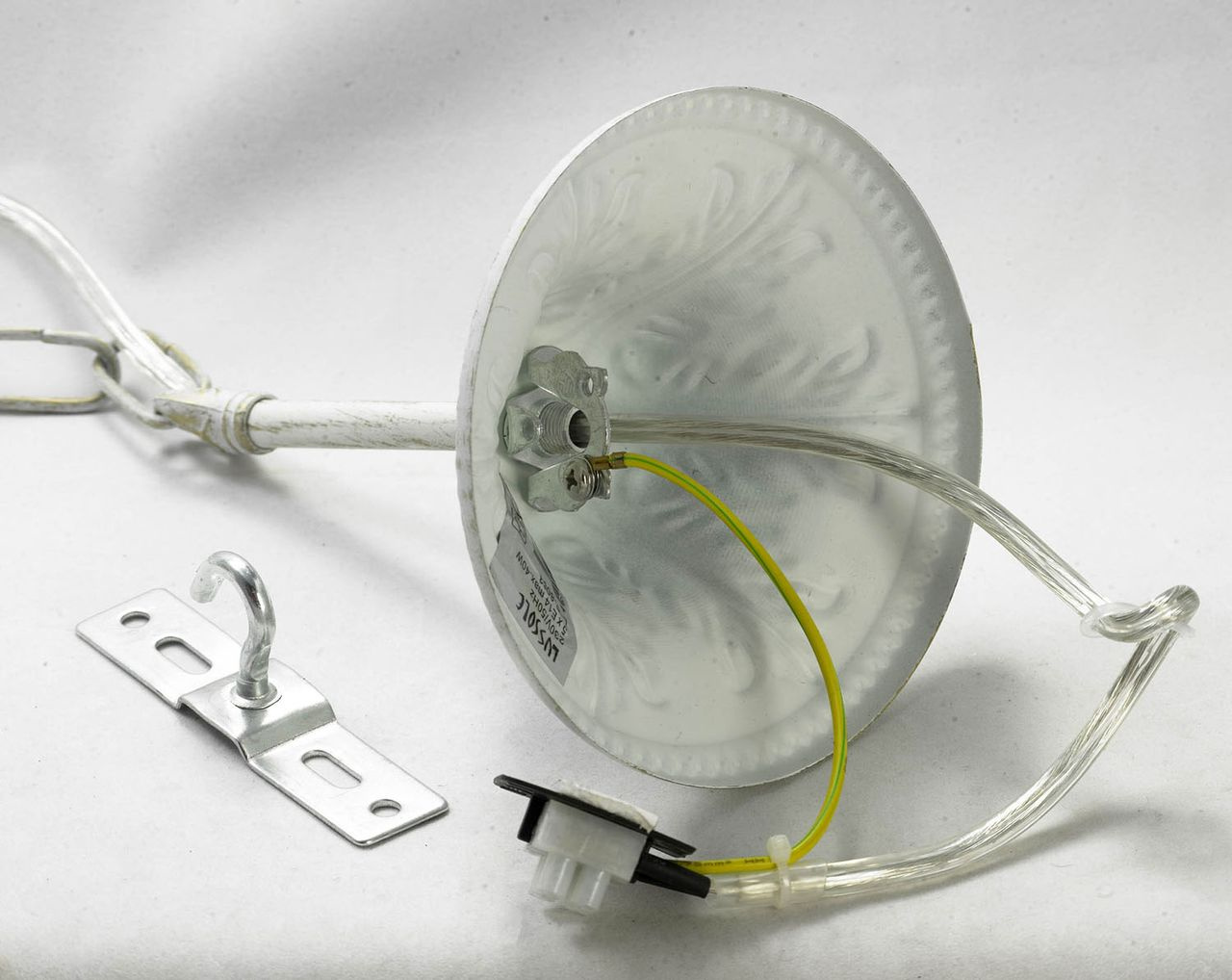 Подвесная люстра Lussole Lgo GRLSP-8063