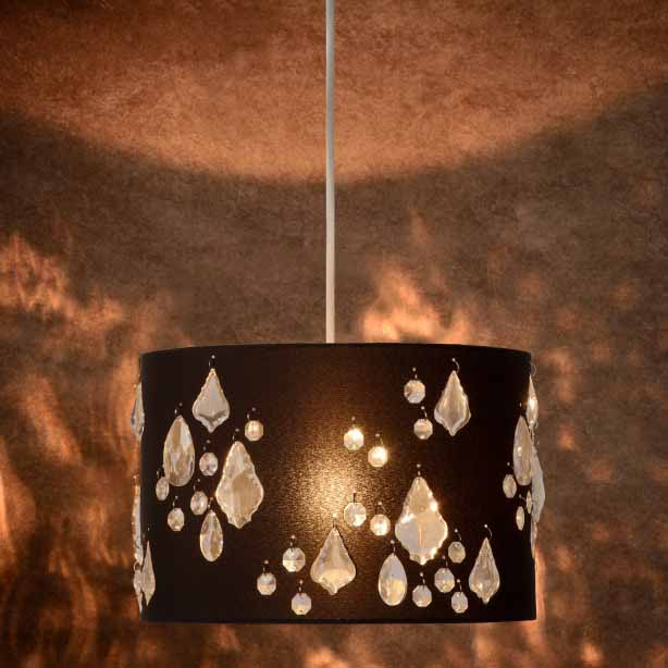 Подвесной светильник Lucide Spilti 34407/30/30