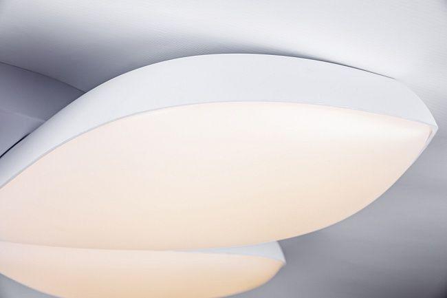 Потолочная люстра Escada 10235 10235/5LED (85W)