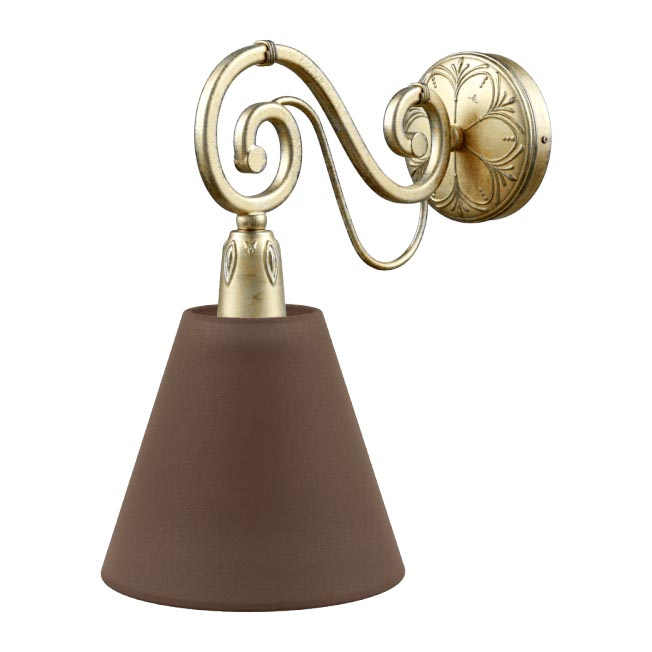 Бра Lamp4you Provence E-01-H-LMP-O-30