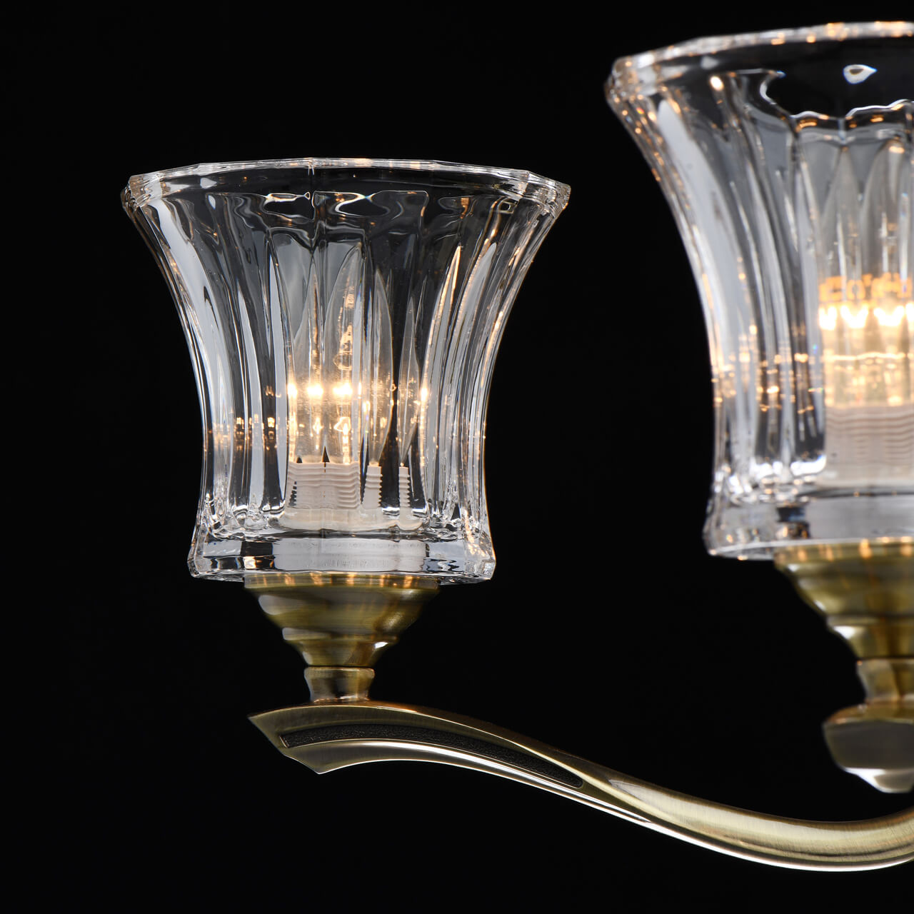 Подвесная люстра MW-Light 481013805 в Москве