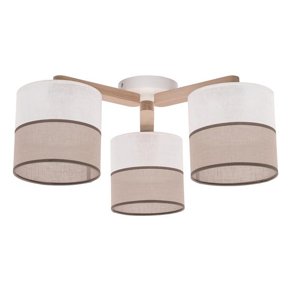 Потолочная люстра TK Lighting 983 Laura 3