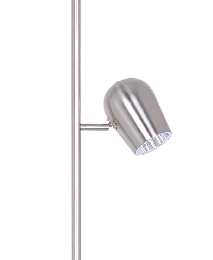 Торшер Seven Fires Сильвер 47268.03.35.02