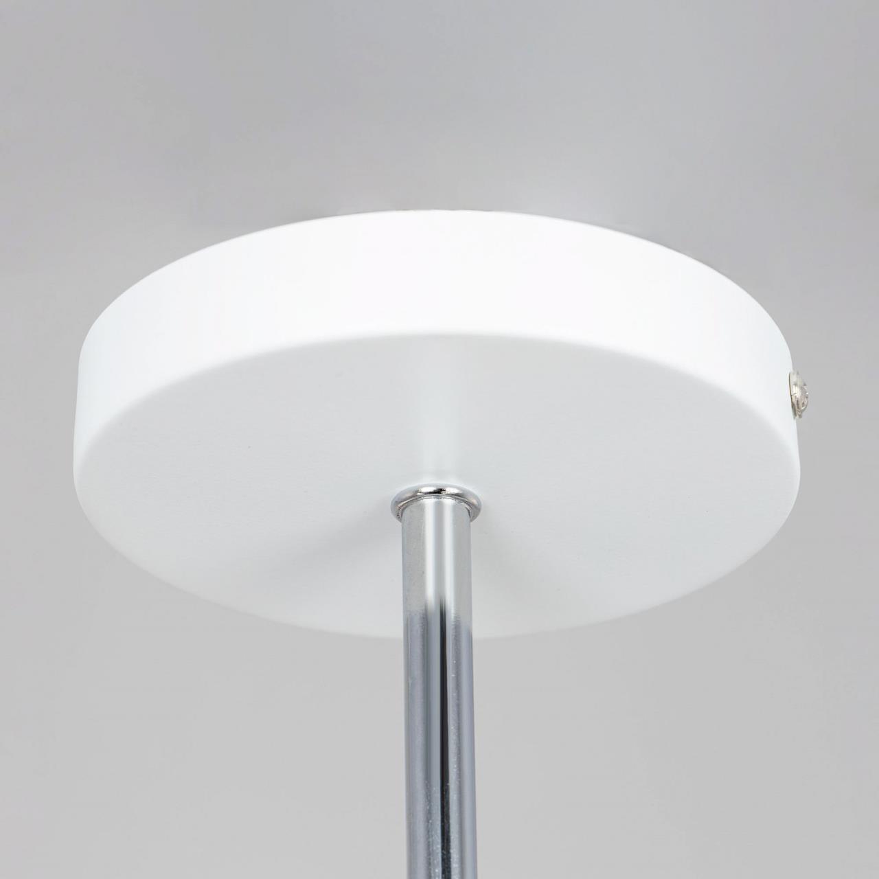 Люстра на штанге Citilux Бертон CL140140