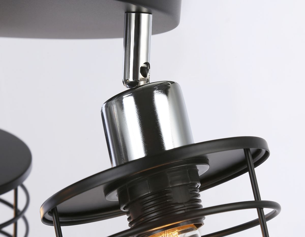 Спот Ambrella Light Traditional TR8092