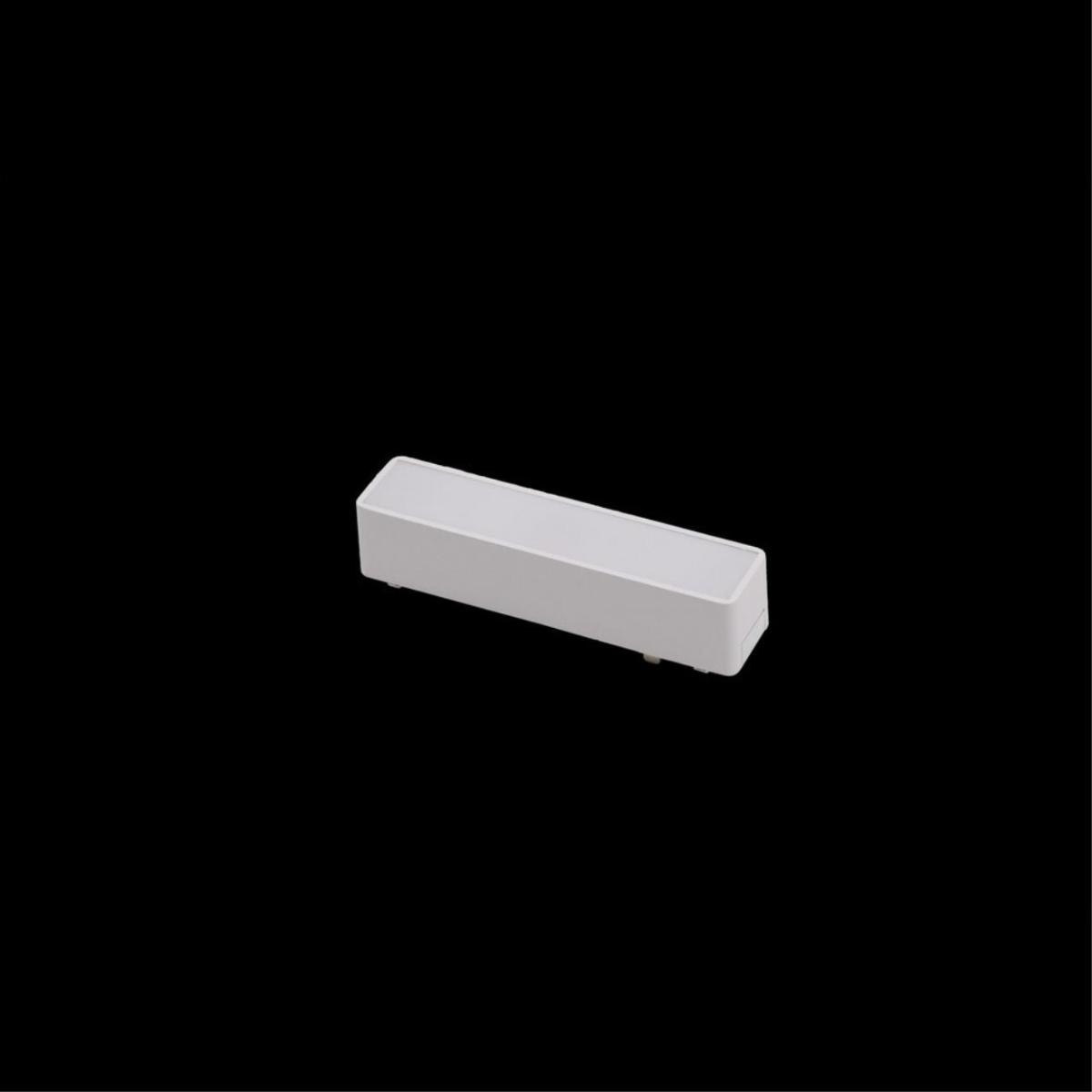 Трековый магнитный светильник Aployt Magnetic track 48 APL.0101.10.05