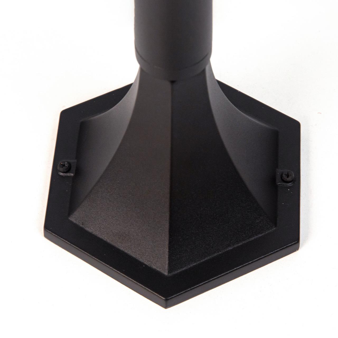 Уличный светодиодный светильник Citilux CLU04B