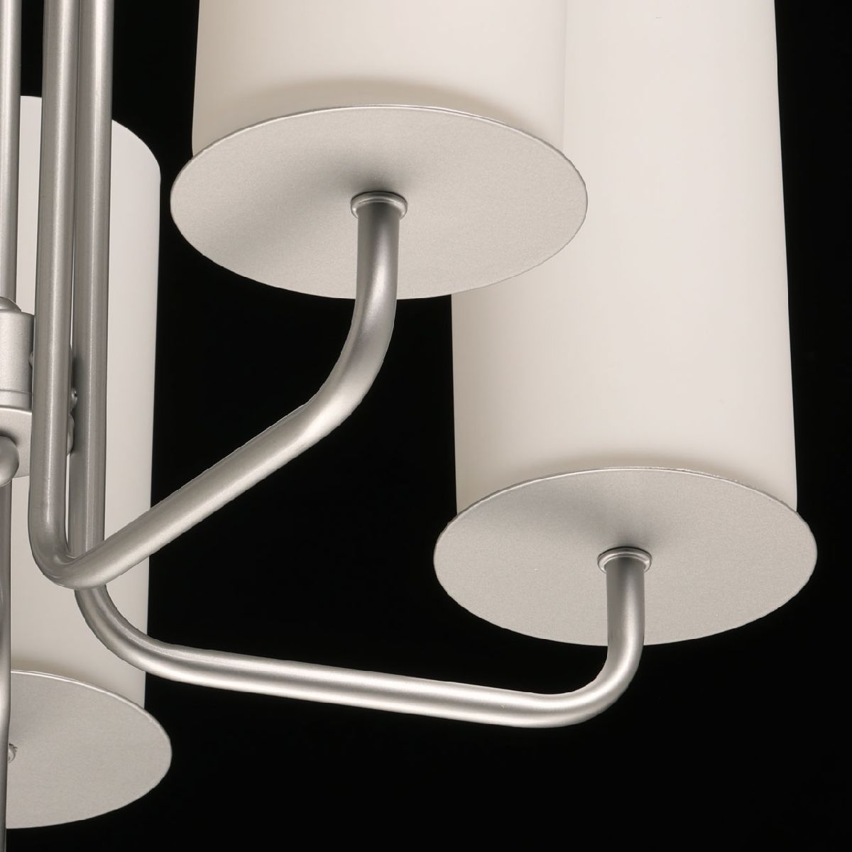 Люстра на штанге De Markt Каталина 361012405