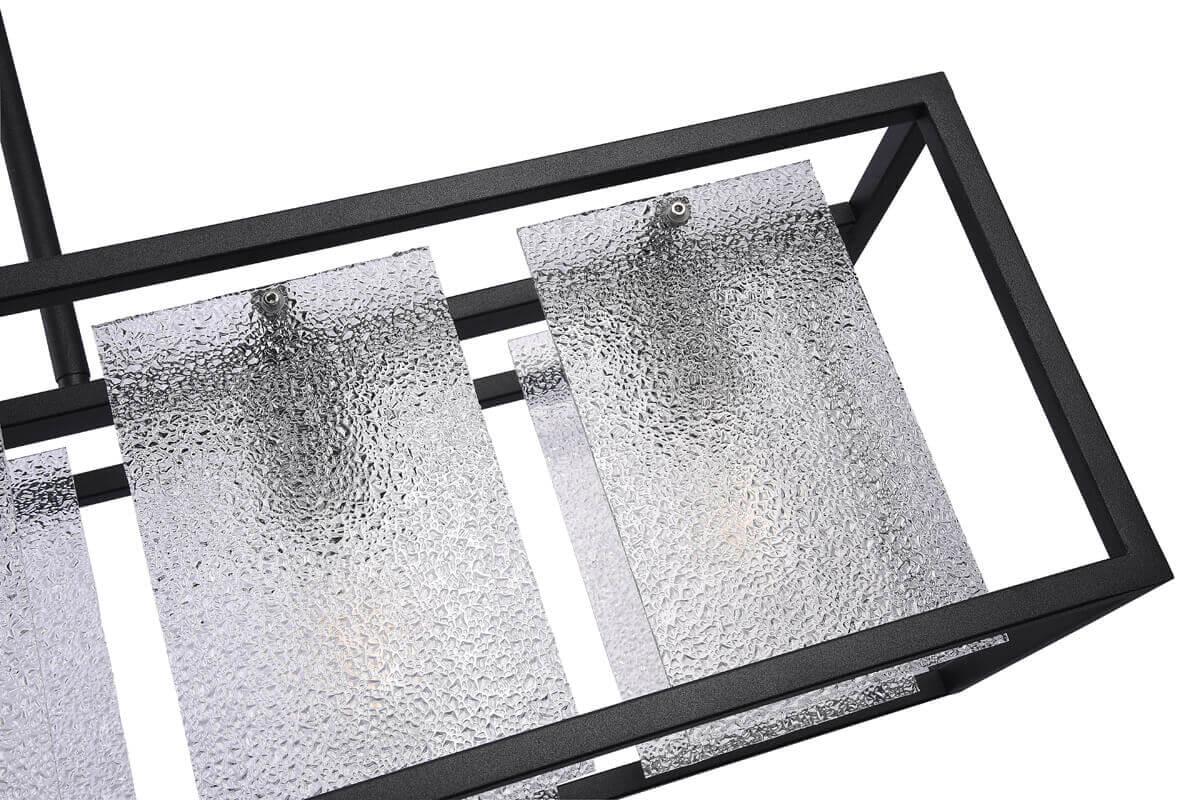 Подвесной светильник Vele Luce Toso  VL6152L03