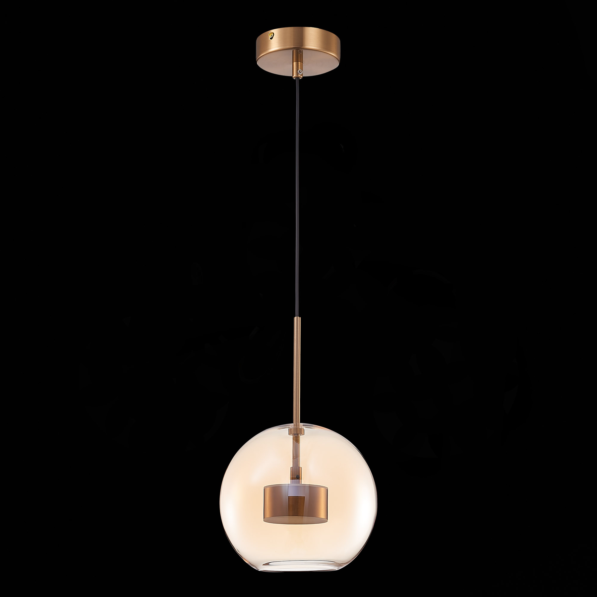 Подвесной светильник ST Luce Bopone SL1133.333.01