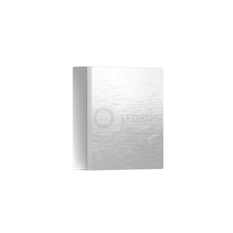 Подсветка ступеней лестницы Ledron LSL008A-Alu 3000K 00000013582