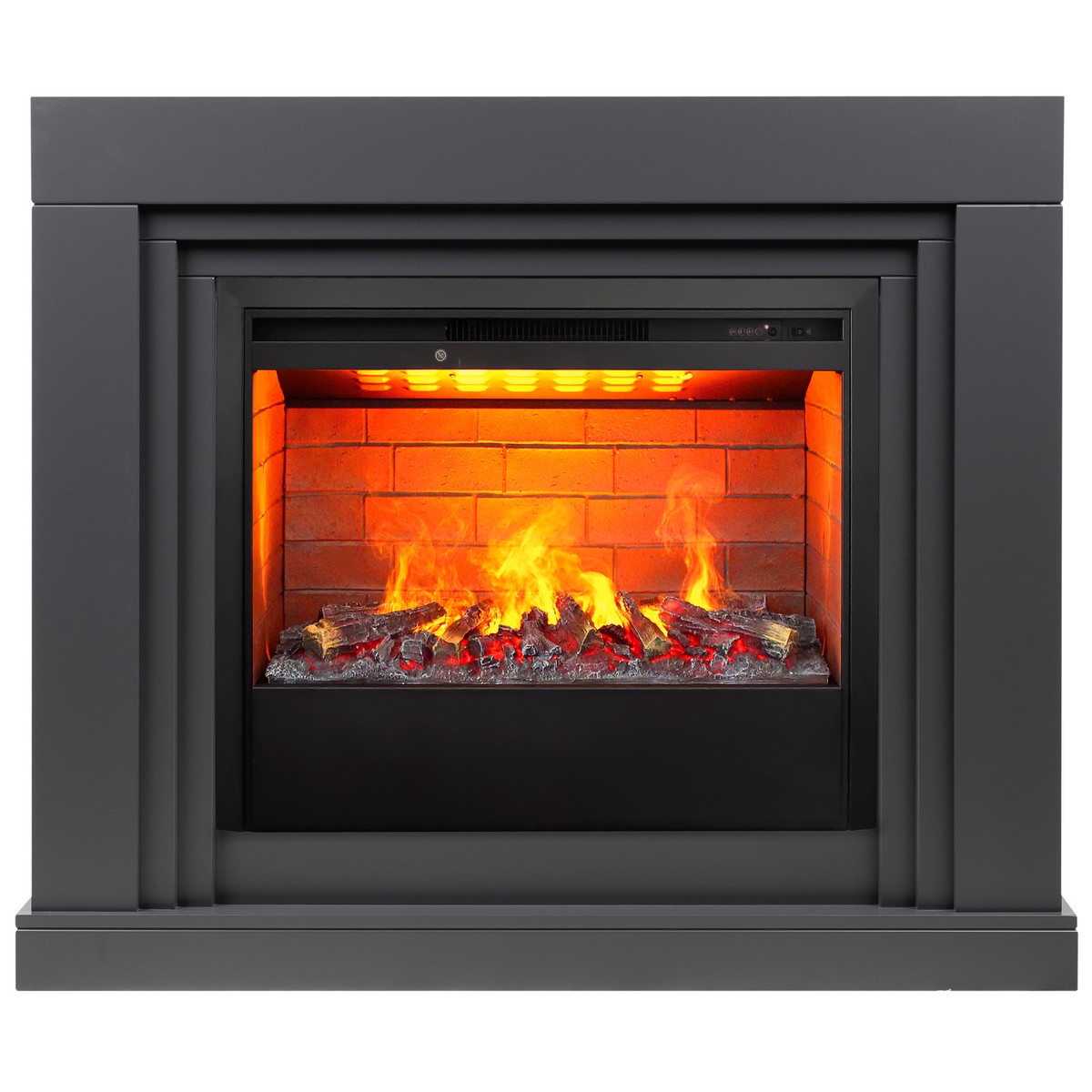 Электрокамин RealFlame Helios с очагом 346281