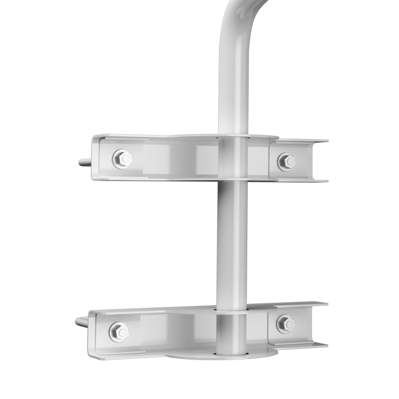 Кронштейн приставной для консольного светильника Wolta К1П-035-05-2-012х06-Б