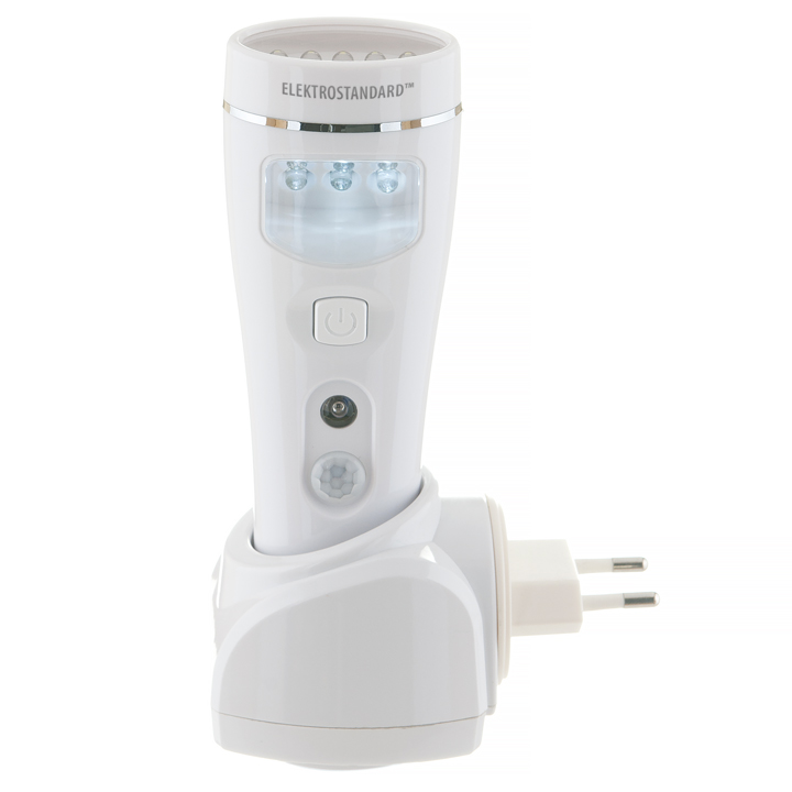 Светодиодный фонарь Elektrostandard Glow аккумуляторный 100 лм 4690389062957