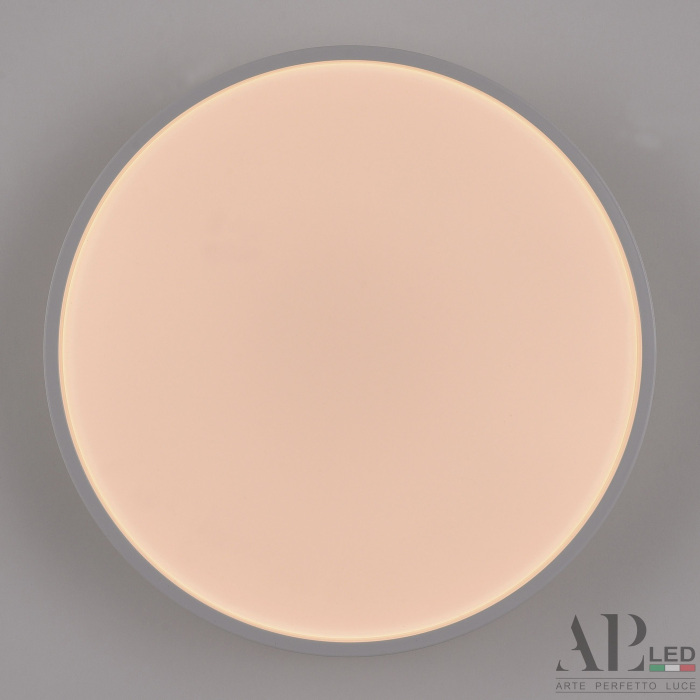 Потолочный светильник Arte Perfetto Luce Toscana 3315.XM302-2-267/12W White