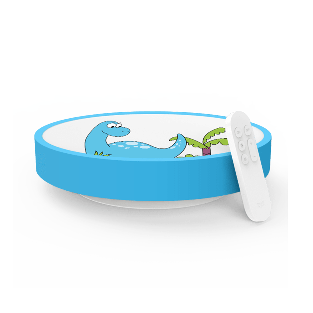 Умный потолочный светильник Yeelight Smart LED ceiling light (kids) YLXD01YL