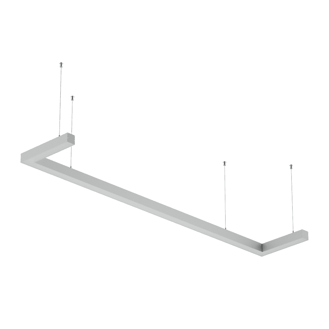 Подвесной светильник DesignLed U-Type-5050-1903-65-NW 004915