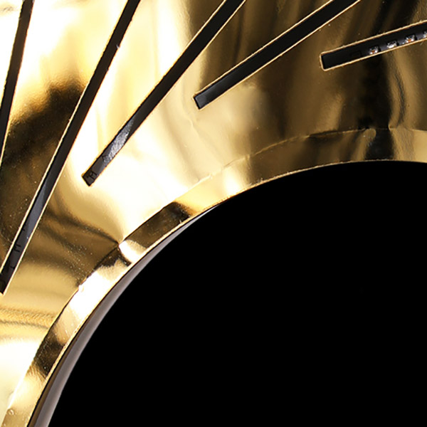 Подвесная люстра ImperiumLoft Madelain 195487-23