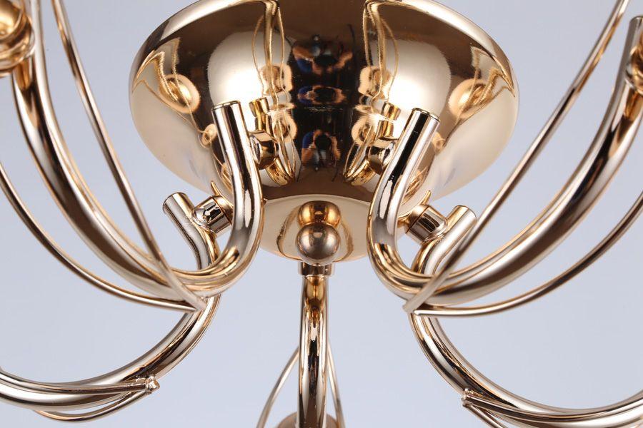 Потолочная люстра Escada 688/5PL