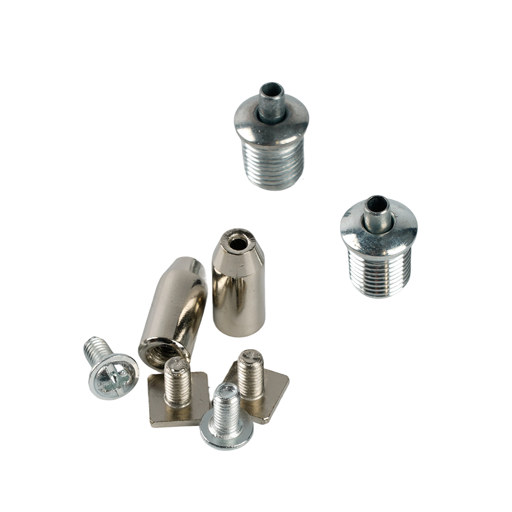 Подвес для светильников AL4036 серии RetailRay, длина 400см, серебро LD4036 51875