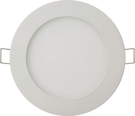 Встраиваемый светильник Horoz Electric SLIM-12 056-003-0012 12W 6400K HRZ00002339