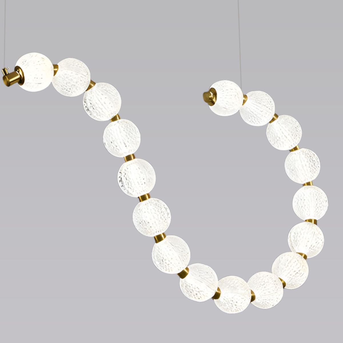 Подвесная люстра Alfa Light F1824-15