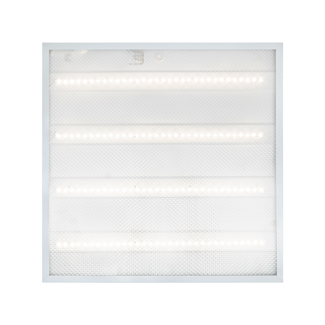 Светодиодная панель универсальная Армстронг OGM O42-001