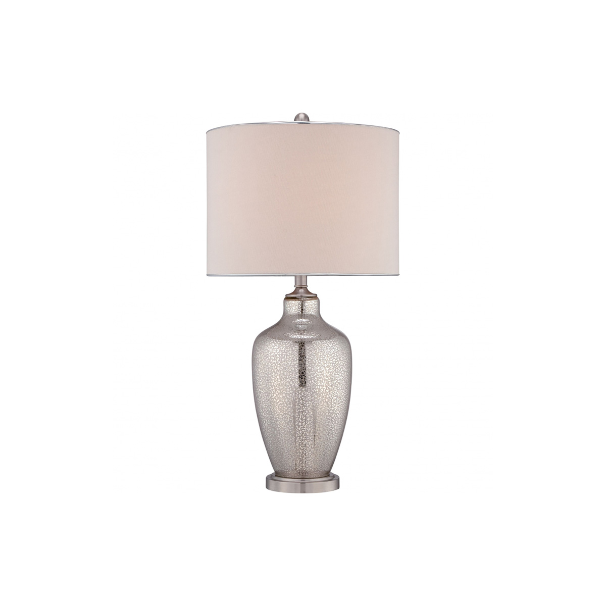 Настольная лампа Quoizel Nicolls QZ-NICOLLS