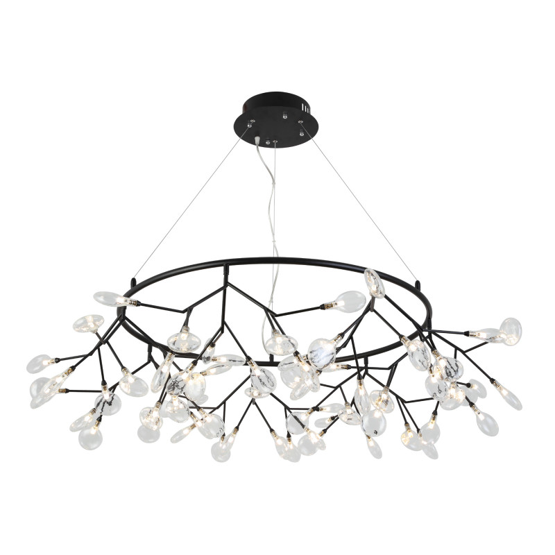 Подвесная люстра ST-Luce SL411.433.63