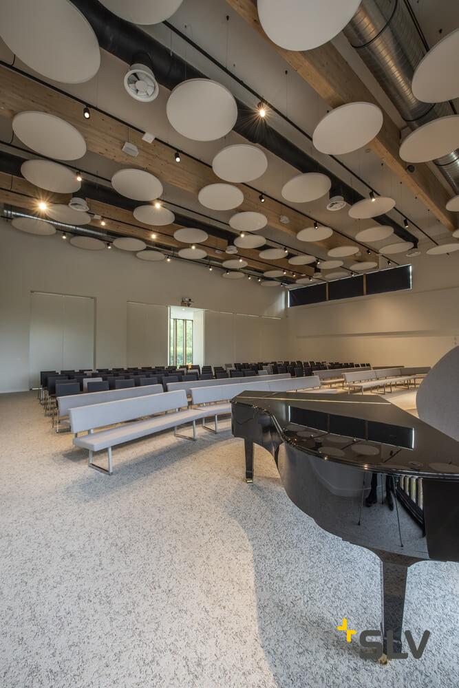 Трековый светодиодный светильник SLV S-Track Structec 1003024