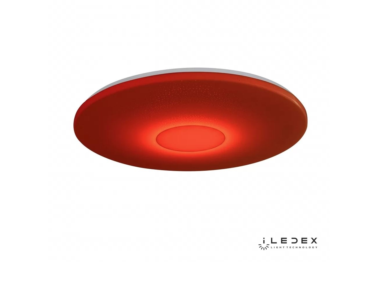 Потолочный светильник iLedex Jupiter 24W-Brilliant-Entire