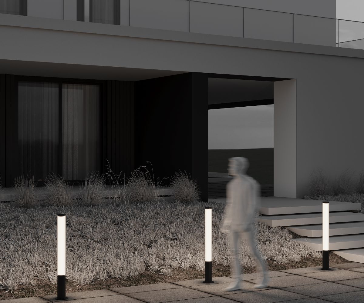 Ландшафтный светильник Maytoni Ster O467FL-L50B3K