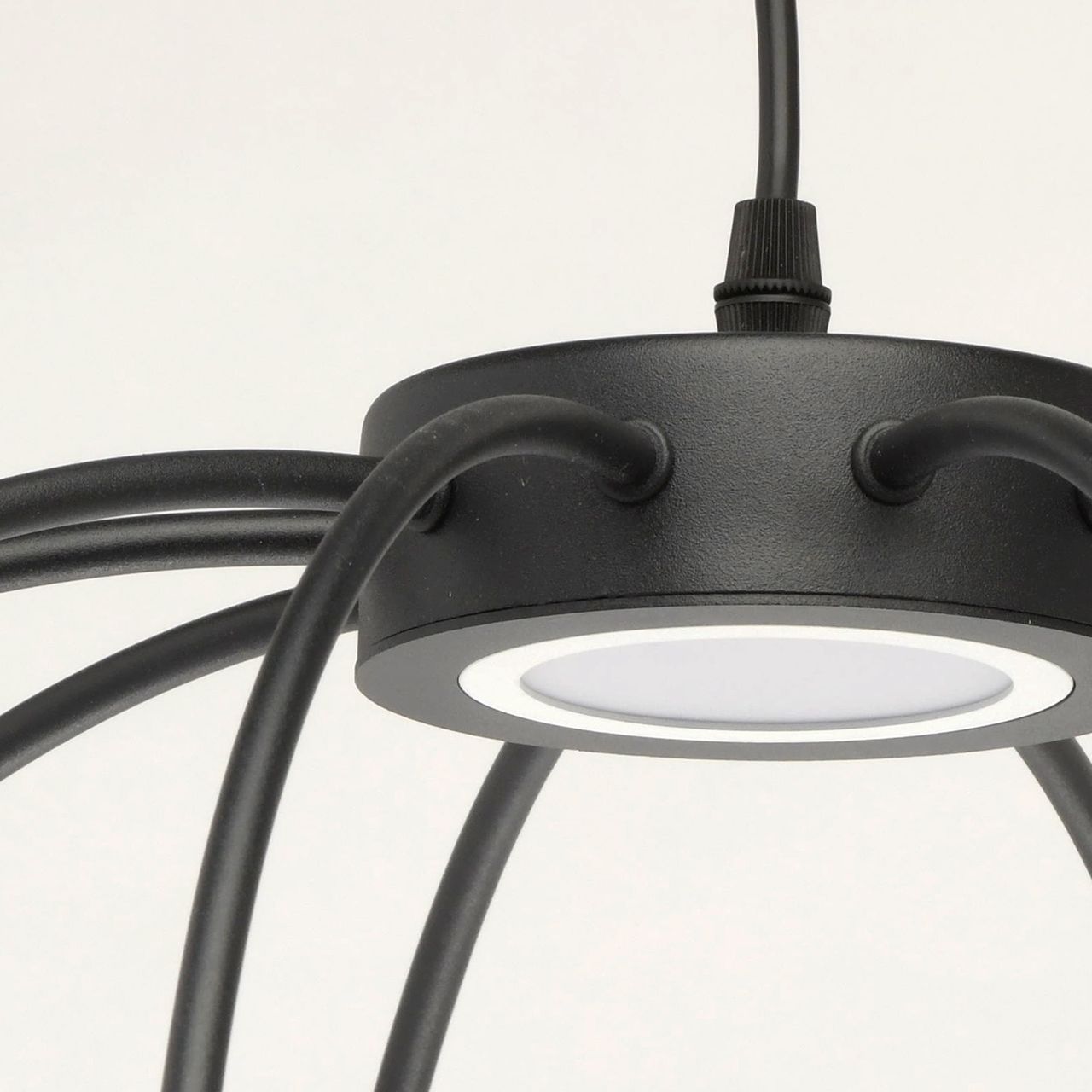 Подвесной светильник De Markt Стелла 412010601