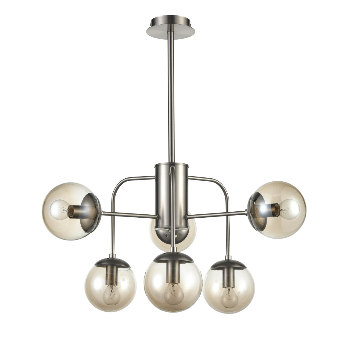 Подвесная люстра Vele Luce Verona VL5015L06 УЦ