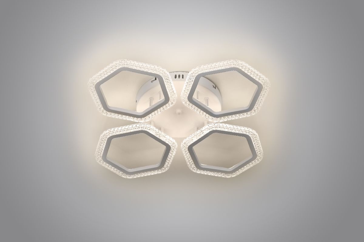 Потолочная люстра Rivoli Nancy Б0060846