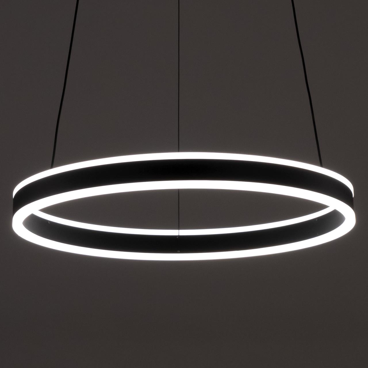 Подвесная люстра Citilux Дуэт CL719501 в Москве