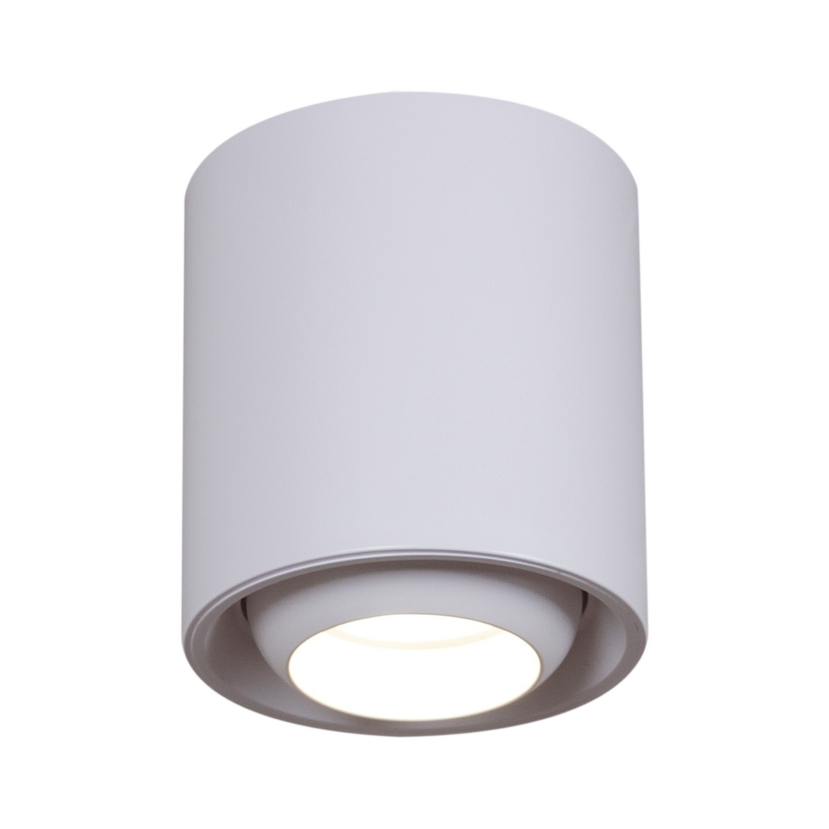 Накладной светильник Reluce 16135-9.5-001 GU10 WT
