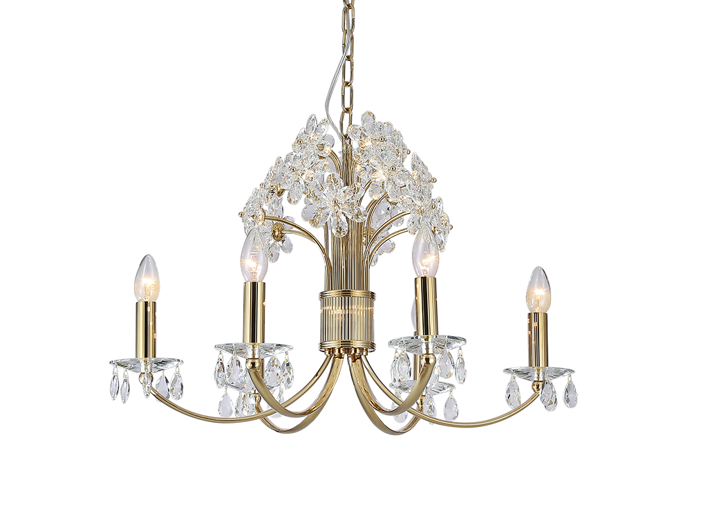 Подвесная люстра Newport 8336/C М0069990