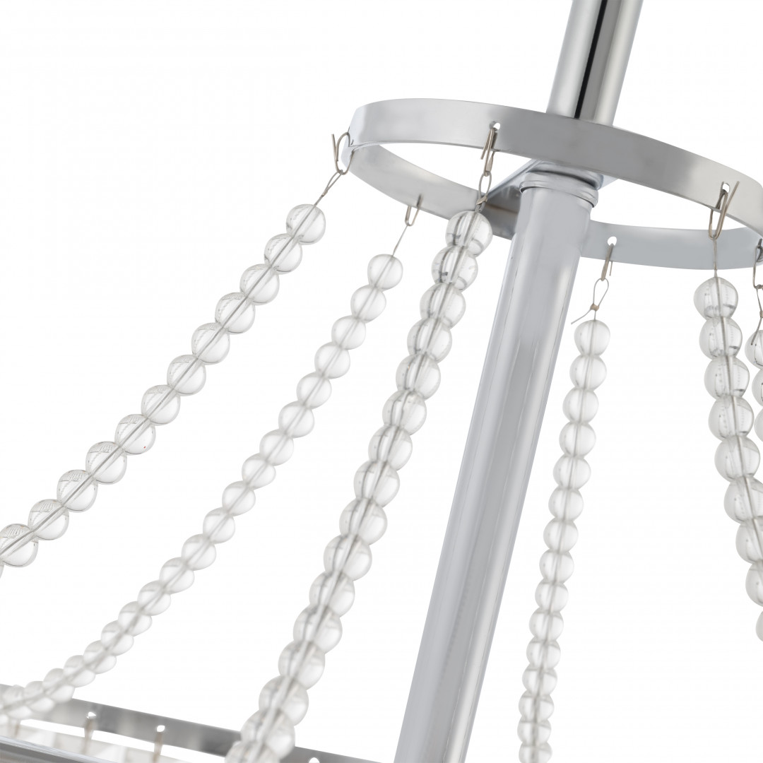 Потолочная люстра Arte Milano Sorrento 371009/6/50/500 CR