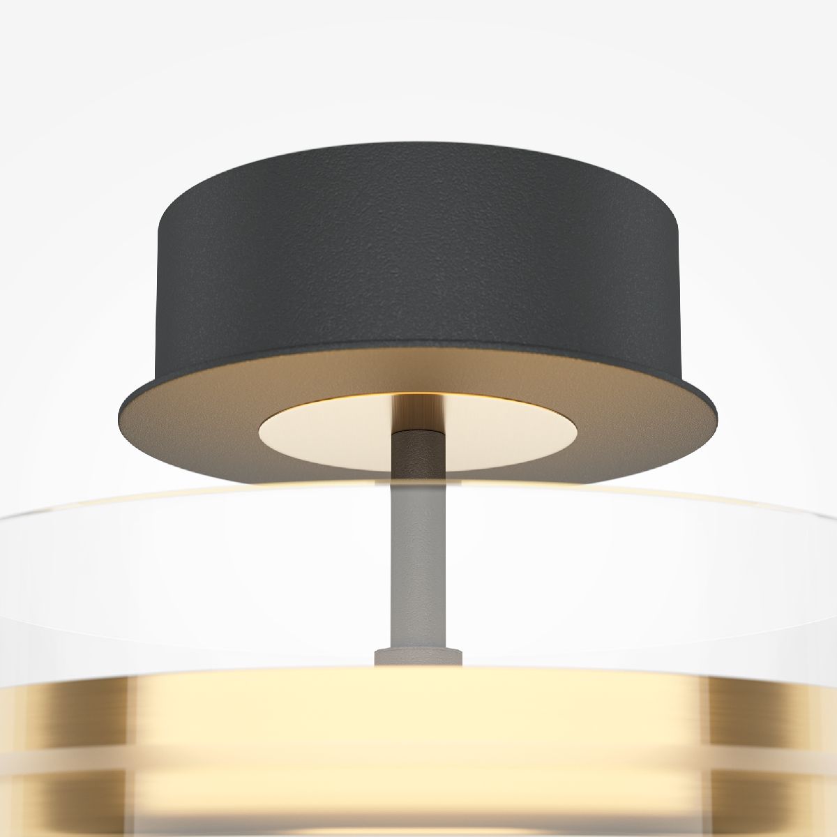 Потолочный светильник Maytoni Dress code MOD348CL-L18BBS3K