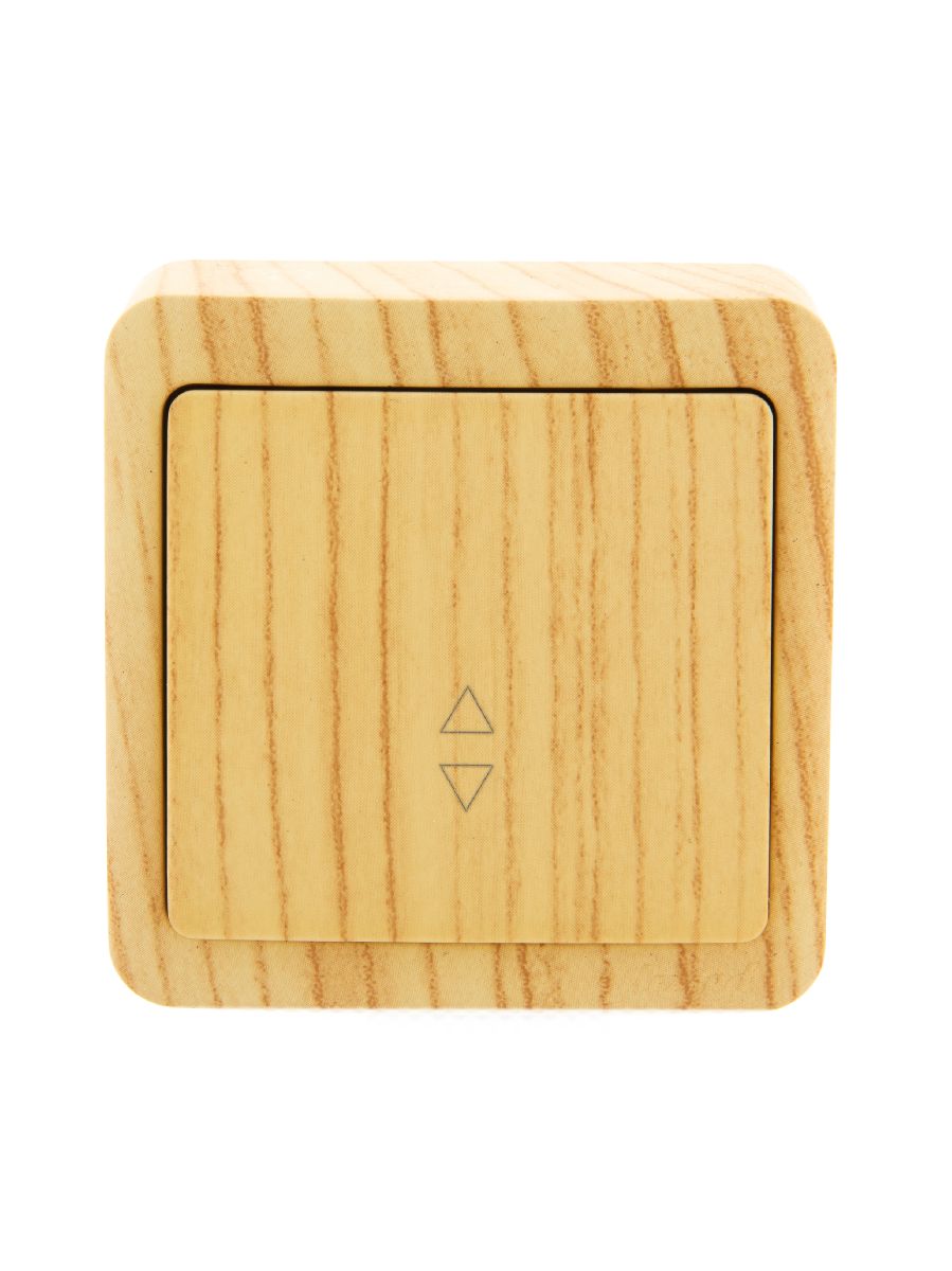 Выключатель проходной Lezard Viola 751-5200-105