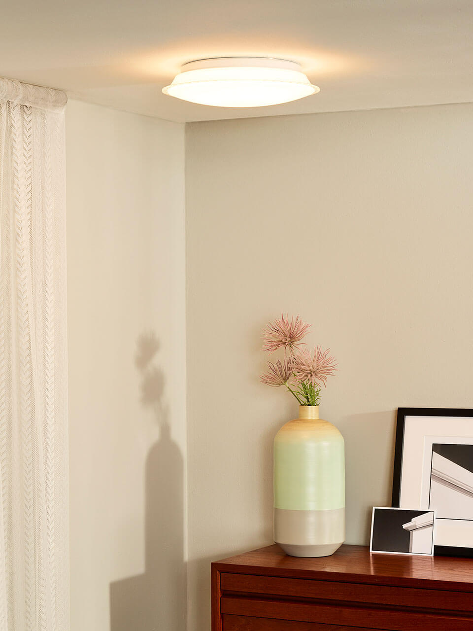 Потолочный светодиодный светильник Lucide Twinka 79176/12/61